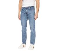GUESS JEANS JEANS DENIM UOMO BLU