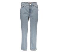 Guess Jeans Jeans - Mom fit - in Hellblau - Größe W24 | Damenjeans