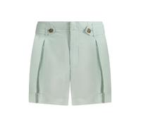 GUESS JEANS Kontraste 5 Taschen Hose mit Logo und Reißversch - Größe: 27