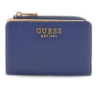 GUESS Bolena SLG Zip Around Card Case Midnight