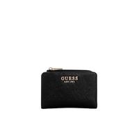 GUESS Bolena SLG Zip Around Card Case Black