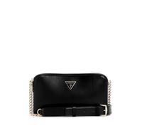 Guess Umhängetasche Daryna II 23 cm Schwarz