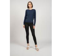 Guess Jeans Legging Yoga Damen schwarz 23 (Größe)