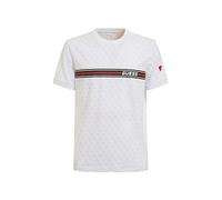 Guess Jeans Man's T-Shirt Regular FIT T-Shirts Jamey T-Shirt XS