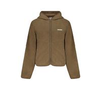 Guess Jeans Marrone Polyester Frauen Sweatshirt M