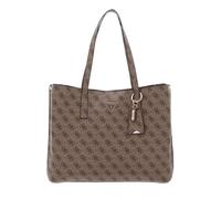 GUESS jeans MERIDIAN GIRLFRIEND TOTE