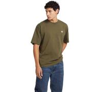 Guess Jeans Mini Triangle Kurzarm-t-shirt
