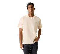 Guess Jeans Mini Triangle Kurzarm-t-shirt