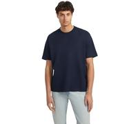 Guess Jeans Oversize Logo Emb Kurzarm-t-shirt