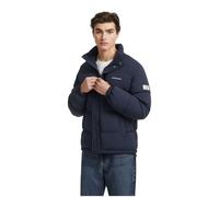 GUESS JEANS Regular Puffer Jacket Navy L