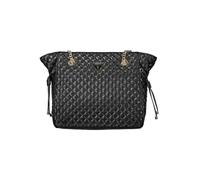 GUESS JEANS RIANEE ECO TASCHE MIT KETTENGRIFFEN UND MEHRFACH - Größe: UNI