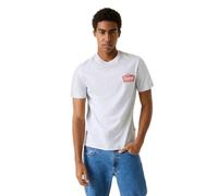 GUESS Jeans Royal Slim Fit Short Sleeve T-Shirt S