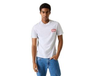 GUESS Jeans Royal Slim Fit Short Sleeve T-Shirt S
