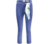 GUESS JEANS SCHAL-JEANS SKINNY HIGH 5 TASCHEN - Größe: 28