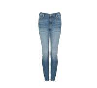 Guess Jeans Skinny Damen blau 27 (Größe)