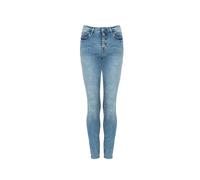 Guess Jeans Skinny Damen blau 28 (Größe)