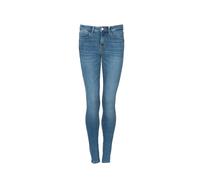 Guess Jeans Skinny Damen blau 29 (Größe)