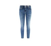 GUESS Jeans Skinny Fit ANNETTE blau | 28