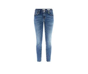 GUESS Jeans Skinny Fit ANNETTE blau | 29