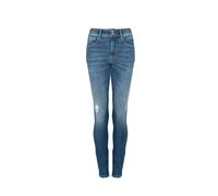 Guess Jeans Skinny High Damen blau 28 (Größe)