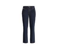 GUESS Jeans Straight dunkelblau | 25/L32