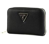 Guess Meridian Geldbörse 14 cm black