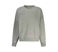 GUESS JEANS Sweatshirt Vintage Grau - Größe: M