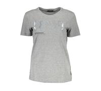 GUESS JEANS T-Shirt GRIGIOSHGY - Größe: XS
