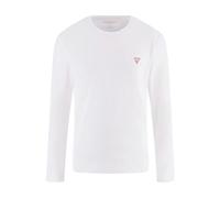 Guess T-Shirt M2YI28 J1311/4 Core G011 Weiß Herren