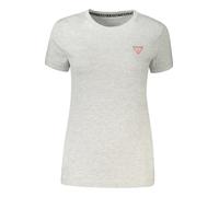 GUESS JEANS T-Shirt W2YI44J1314 GRLMGY - Größe: L