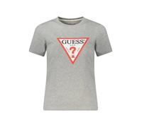 GUESS JEANS T-Shirt W4YI04J1314GRH90Z - Größe: XS