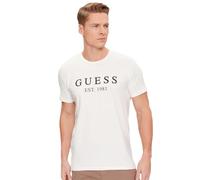 Guess Herren T-Shirt EST 1981 M