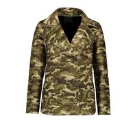 Guess Jeans Übergangsjacke in Grün - Größe XS | Damenjacken