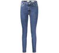 GUESS JEANS W4YA92D5CB2 BLM3DW - Größe: 32L30