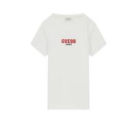 GUESS Jeans W4yi64 Ka0h1 Weiß S EU