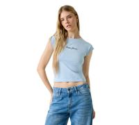 GUESS Jeans W6RI21J1314 Short Sleeve T-Shirt L