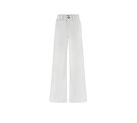 GUESS Jeans Wide Leg BELLAGIO weiss | 31