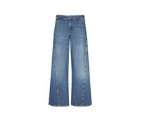 GUESS Jeans Wide Leg blau | 26