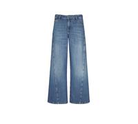GUESS Jeans Wide Leg blau | 27