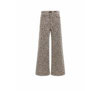 GUESS Jeans Wide Leg braun | 31