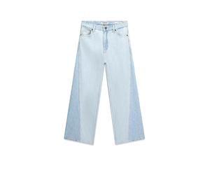 GUESS Jeans Wide Leg G11 hellblau | 28