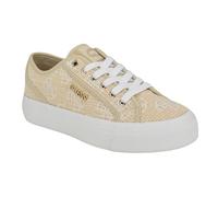 Guess Jelexa Damen-Sneaker, Natur 110, 11