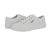 Guess Jelexa Damen-Sneaker, Weiß 140, 39 EU