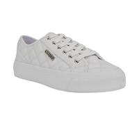 Guess Jelexa Damen-Sneaker, Weiß 140, 39 EU