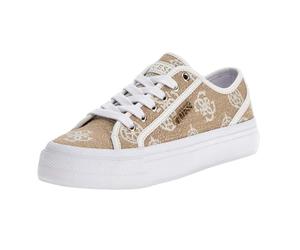 GUESS Jelexa FLJJX7FAL12WHITE, Sneakers - 36 EU