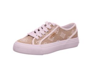 Guess Jelexa7 für Damen, beige, Größe 40 EU