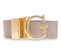 GUESS Jena Adjustable And Reversible Pant Belt W95 Light Rose Multi - kürzbar