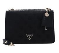 GUESS Jena Convertible Xbody Flap Black