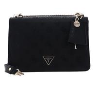 GUESS Jena Convertible Xbody Flap Black