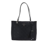 GUESS Jena Noel Tote Black Logo